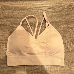 Nike Dri-Fit Sports Bra
